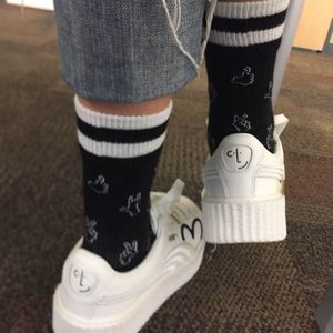 Meet your Posher, Elaine